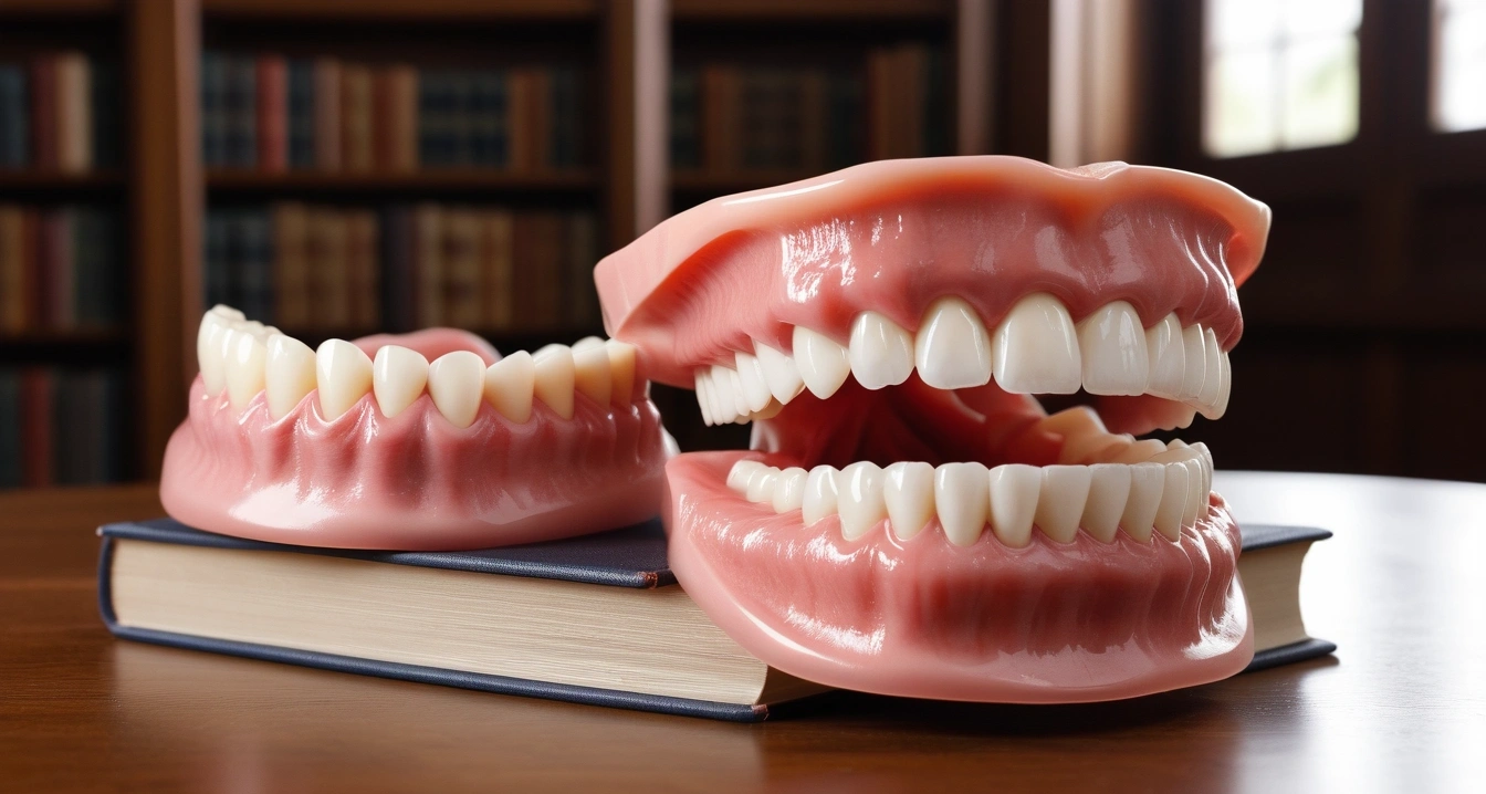 concept of implant dentures implant dent 1
